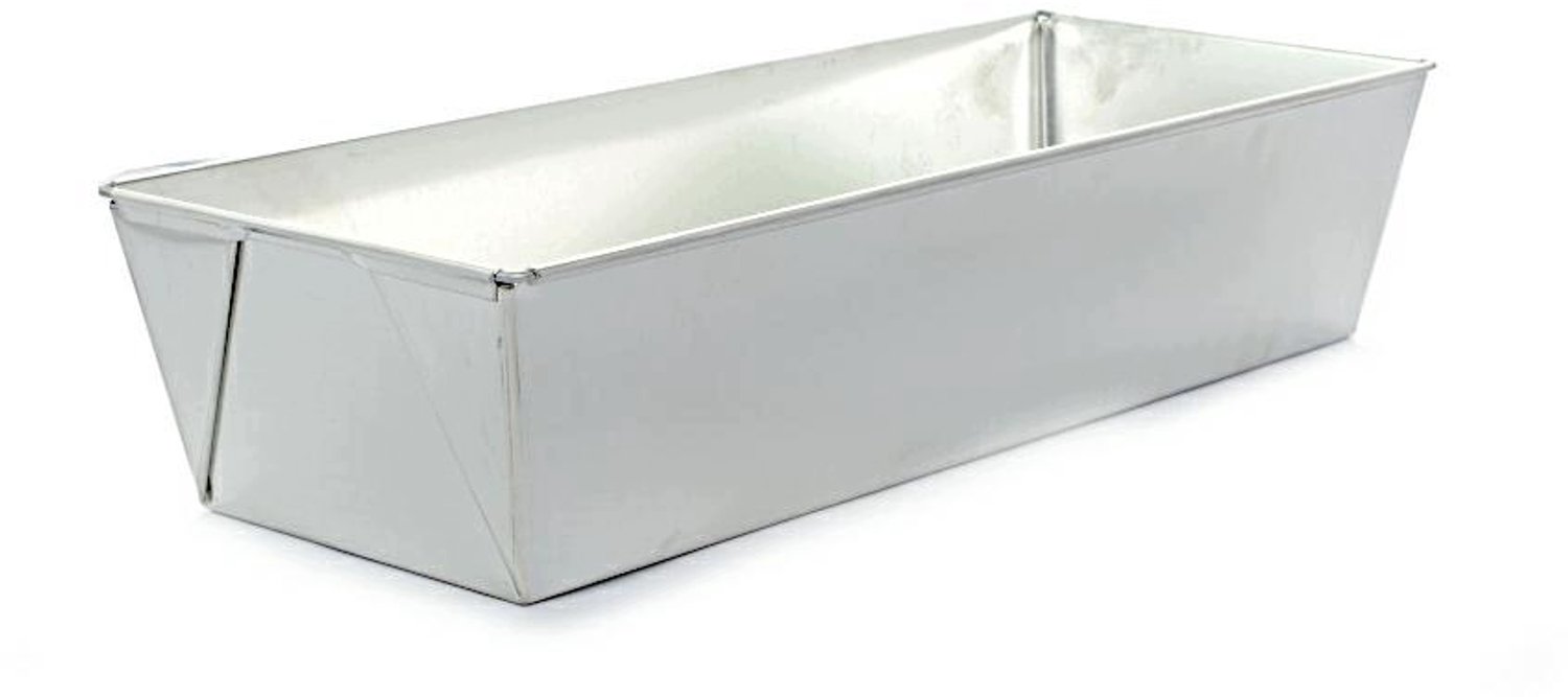 Spinwar Bakvorm 30x12x7 cm - Gestructureerd - Universeel