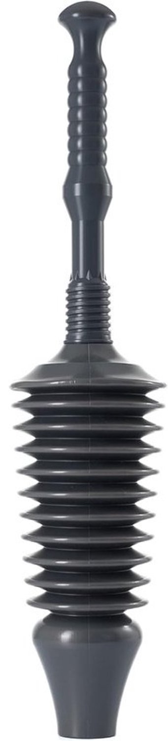 Heavy-duty Snake-toiletplunjer voor effectieve ontwatering