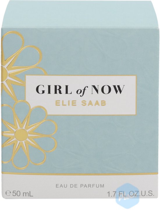 Elie Saab Eau de Parfum Girl Of Now 50 ml