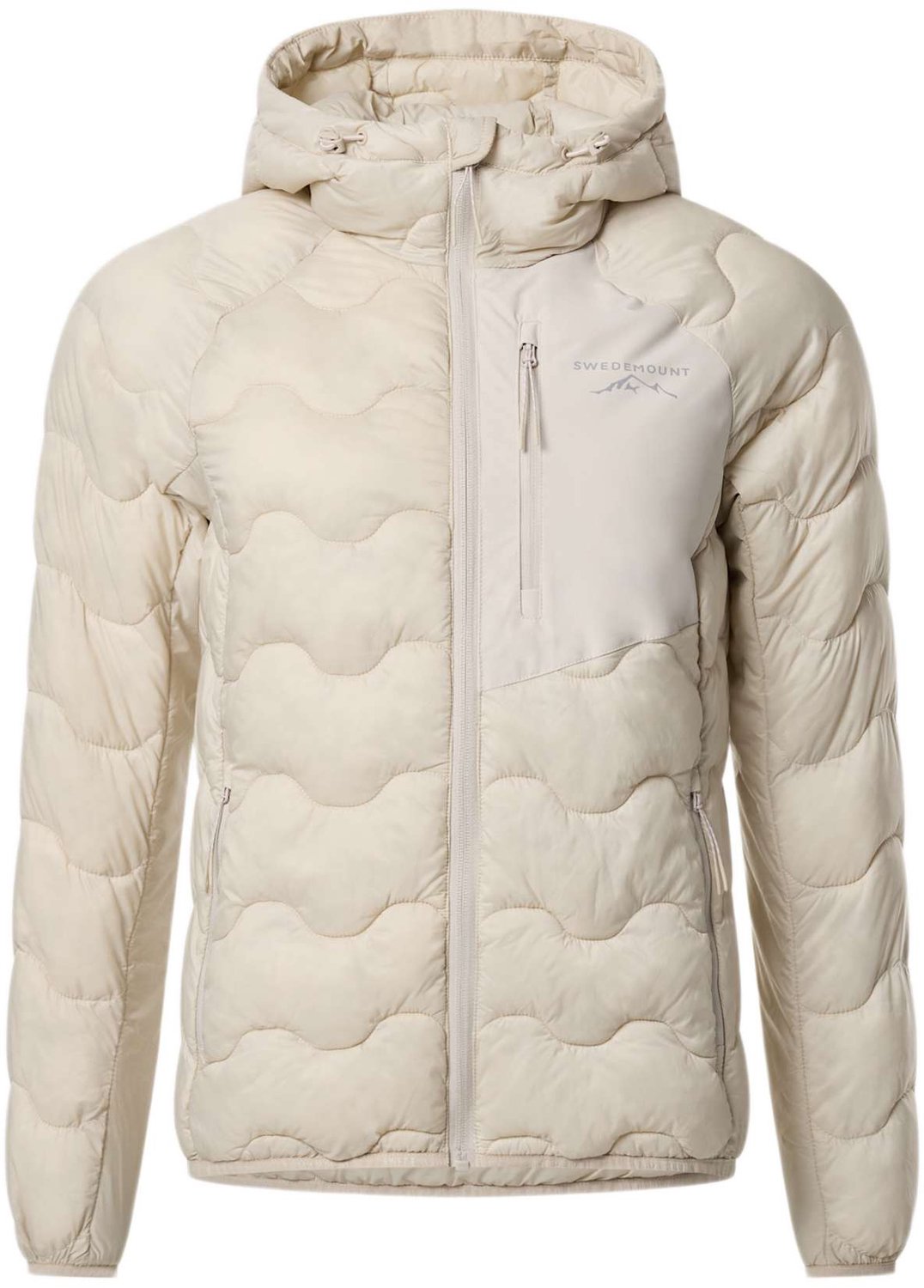 Swedemount Lofoten Lichtgewicht Jas – Outdoorjas voor dames Kit