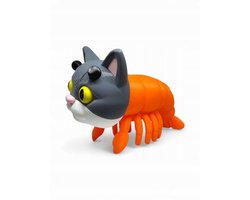 Trippi Troppi Figuur 9cm - Virale TikTok Sensatie, Beweegbaar