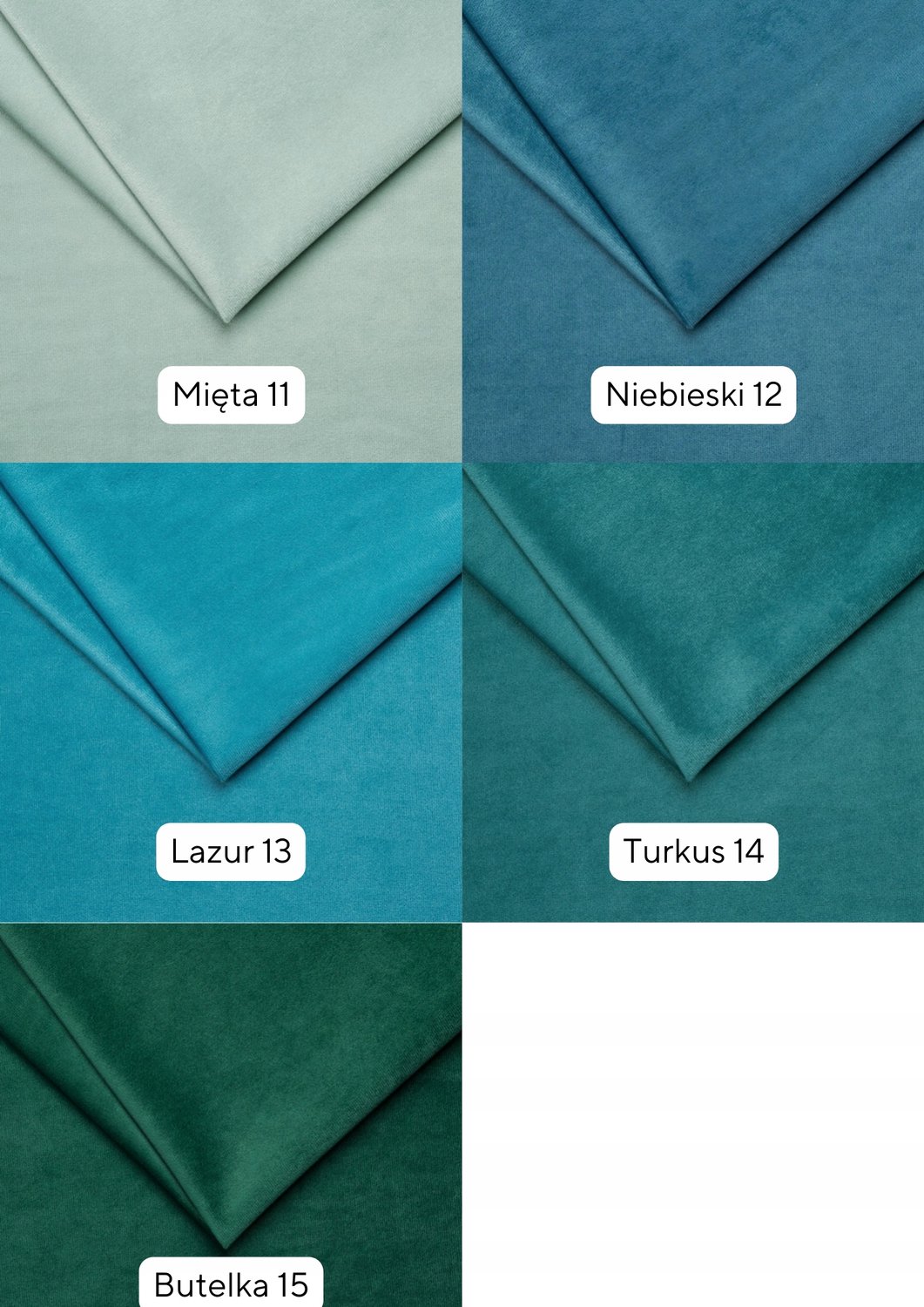 Decoratieve Kussensloop 65x65 cm - Zacht Velours, Diverse Kleuren