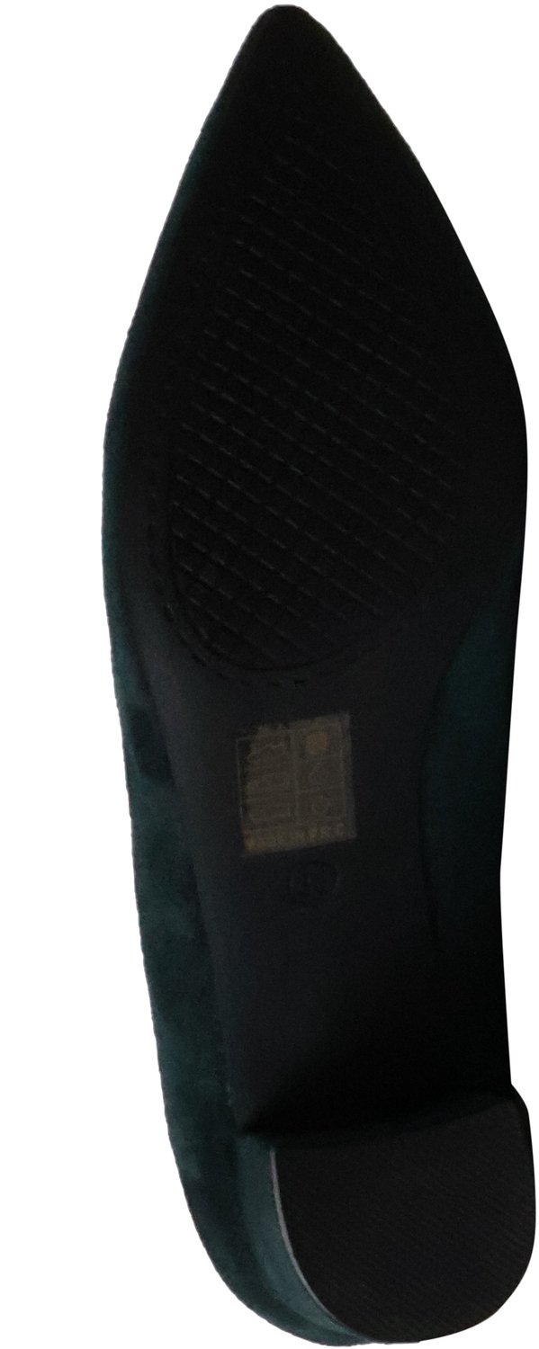 Pumps om aan te trekken