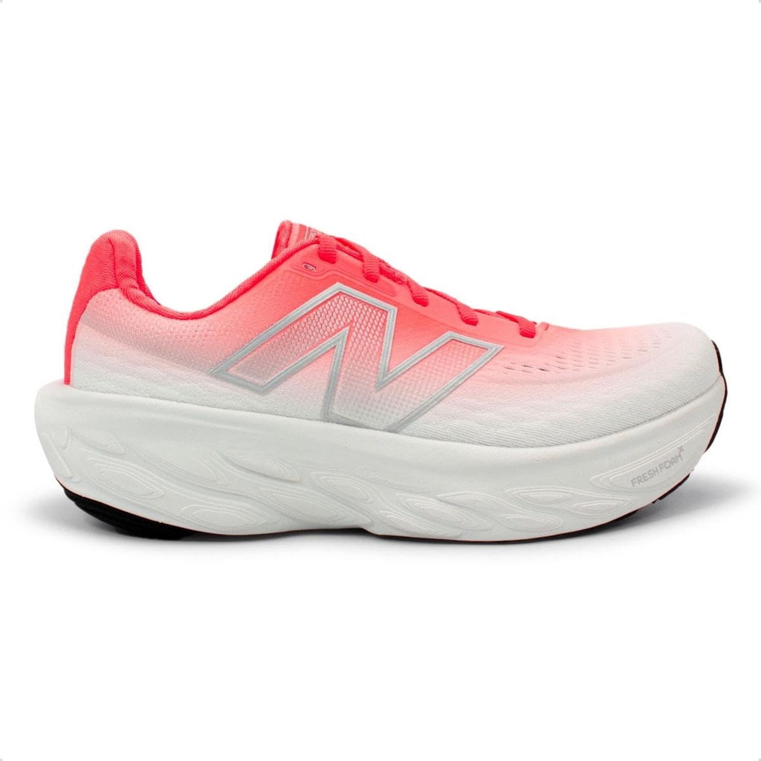 New Balance M1080 Hardloopschoenen Heren 42 D Rood