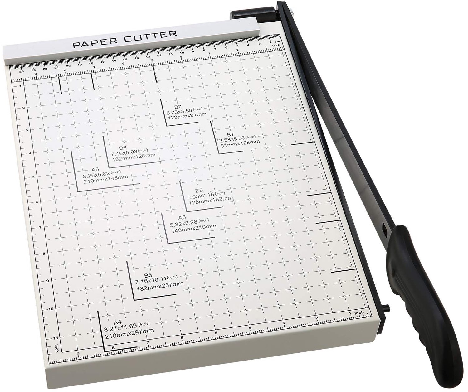 Professionele Papercutter A4