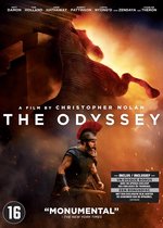 The Odyssey (DVD)