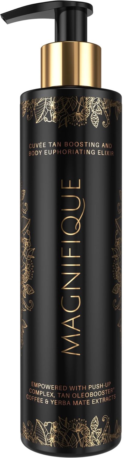 Sunbed Cream met Triple Bronzer, 250ml