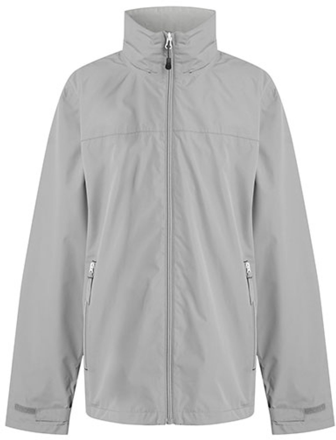 Regatta Ascender Waterproof Shell Jacket Zwart