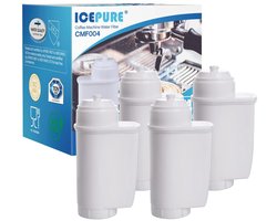 Waterfilter voor Koffiemachine Compatibel met Siemens EQ Series