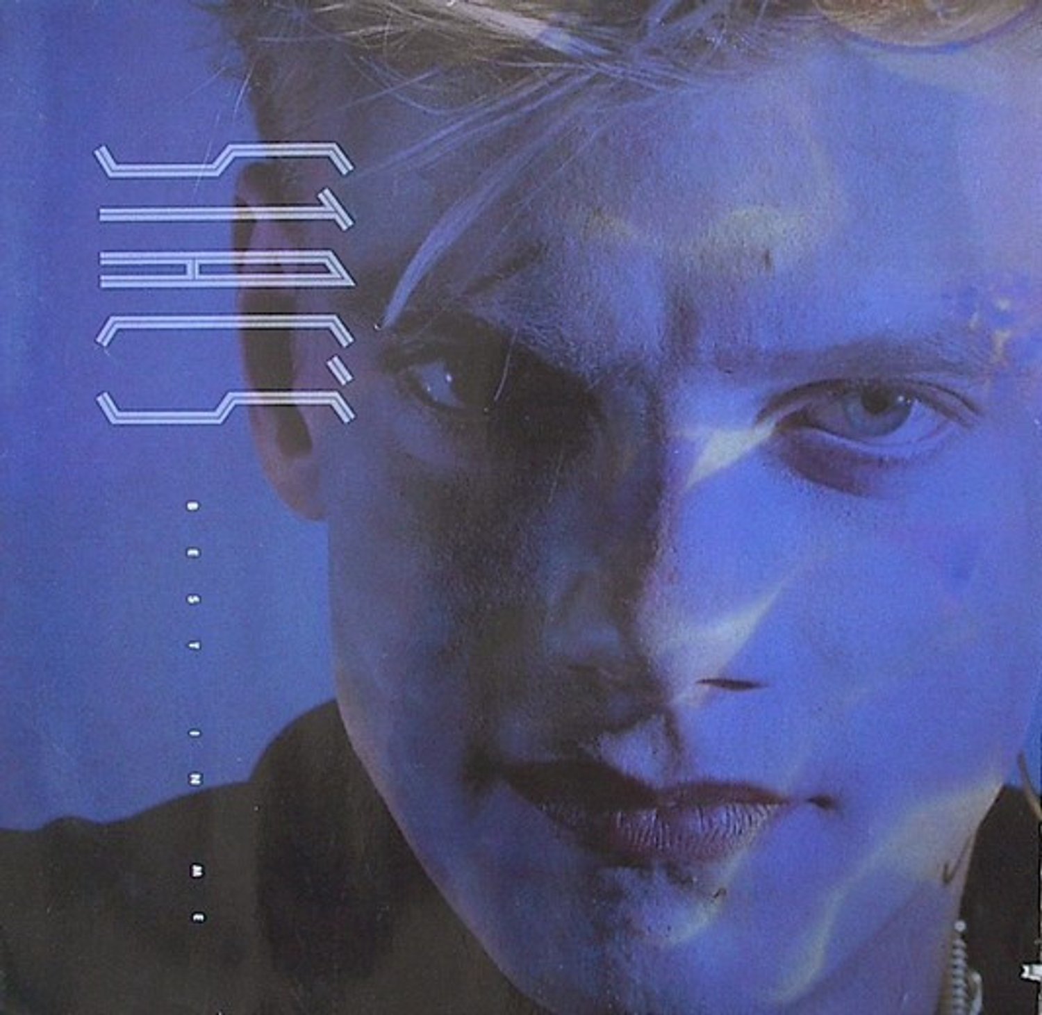 Best In Me, Stac's | Media condition: Very Good Plus (VG+) | 12, Maxi