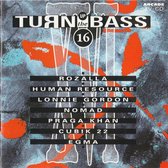 Turn Up The Bass Vol.16