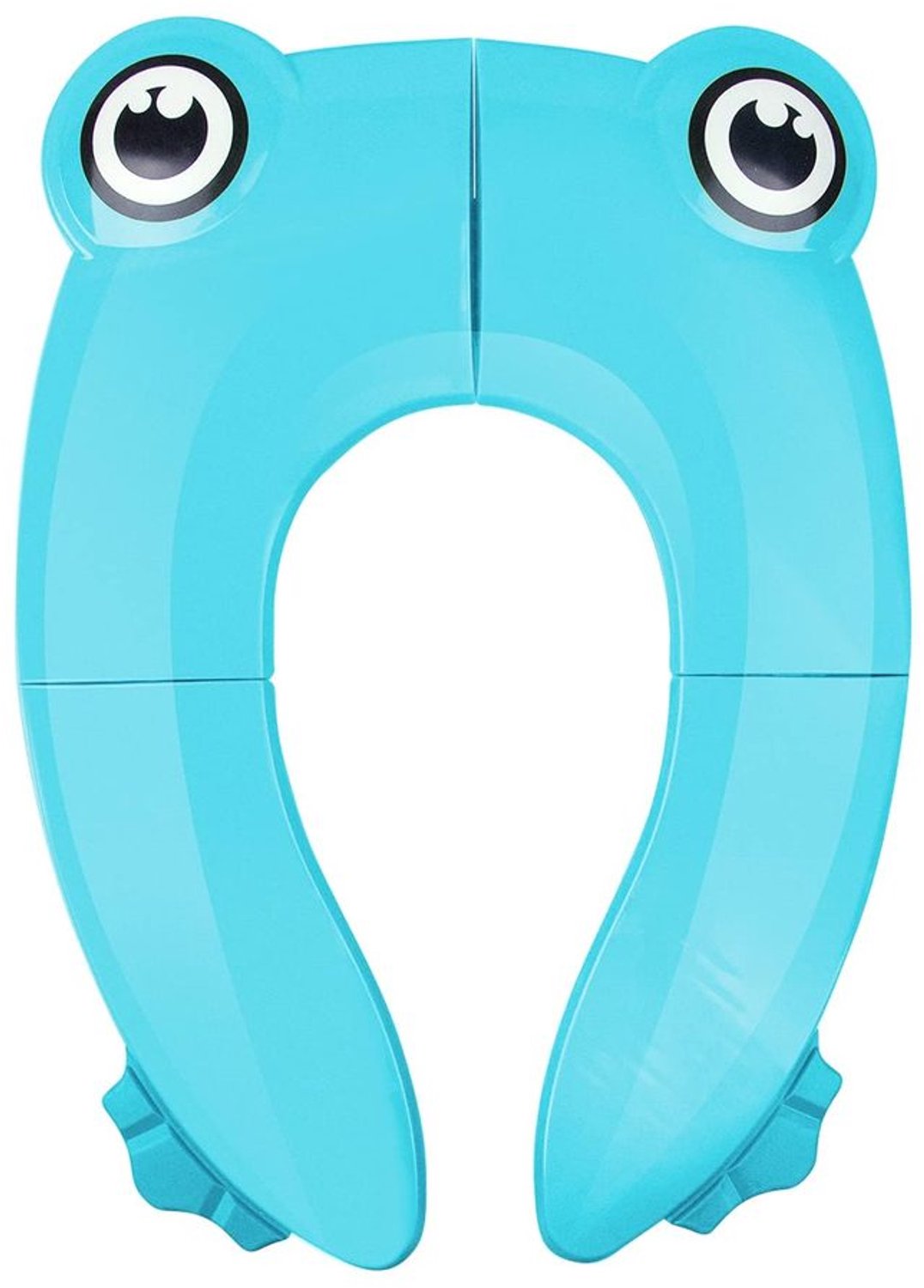Vouwbare Toiletverkleiner voor Kinderen met Draagtas