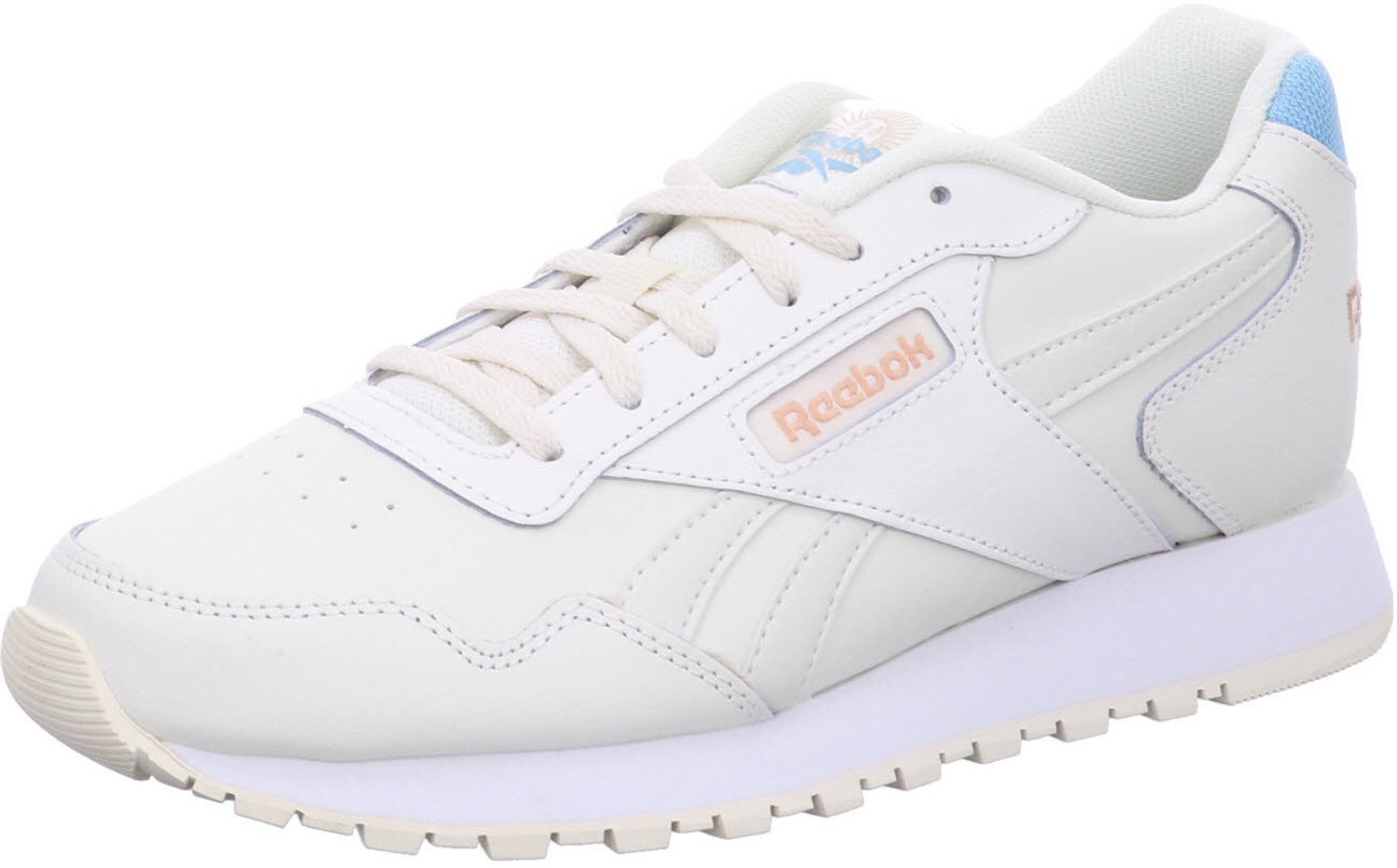 Reebok GV6997 dames sneakers Wit