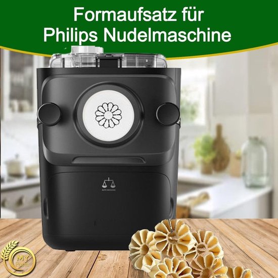 Pasta Accessoire voor Zelfgemaakte Pasta Makers — afbeelding 5