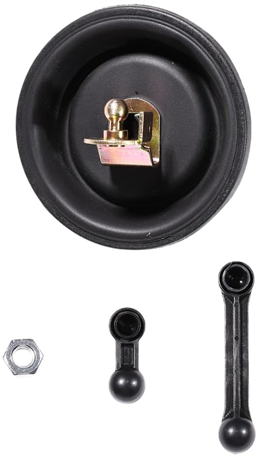 Reparatieset voor Inlaatmanifold Actuator voor Diverse Auto's