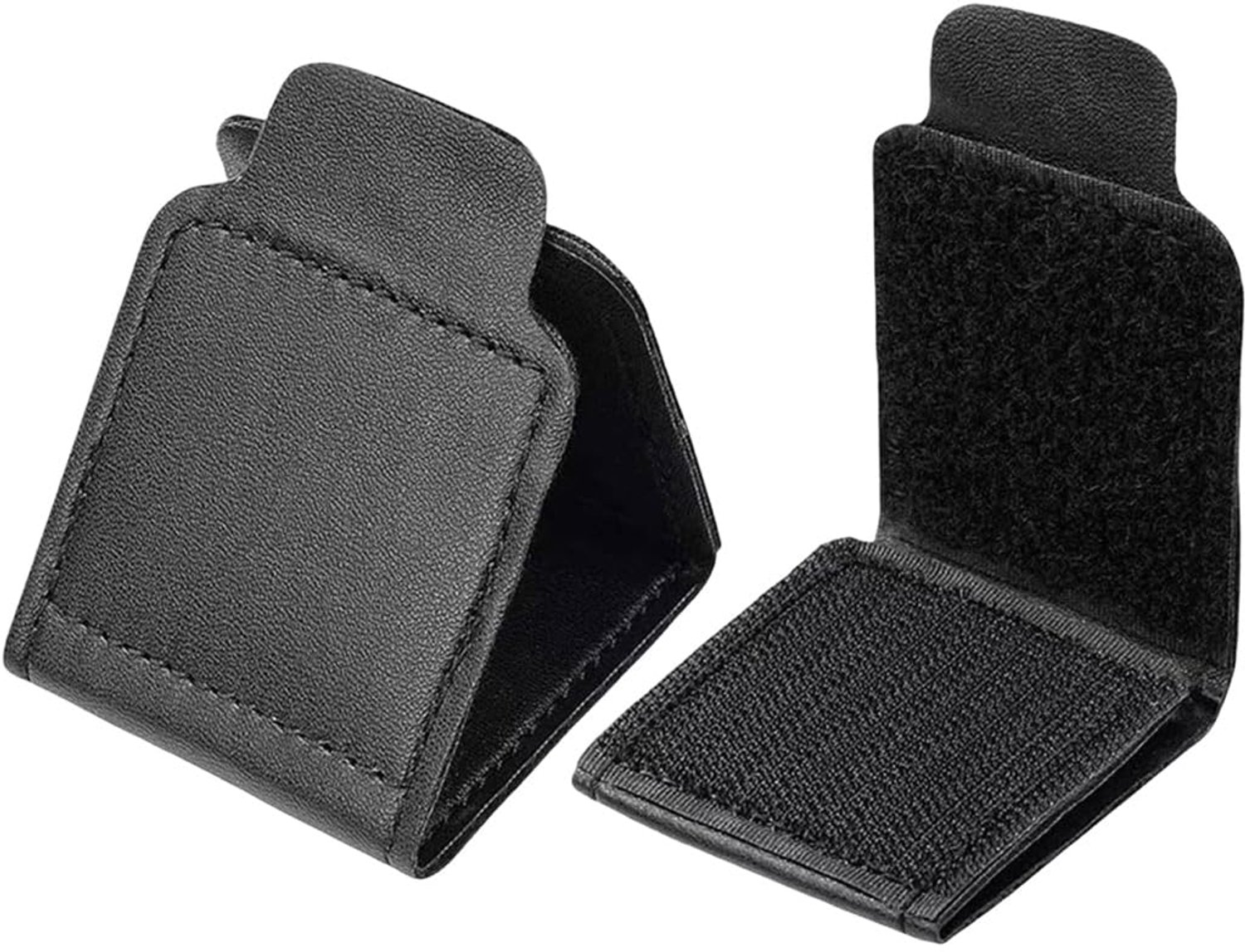 Universele Autogordelclip - 2 Stuks voor Meer Comfort en Veiligheid