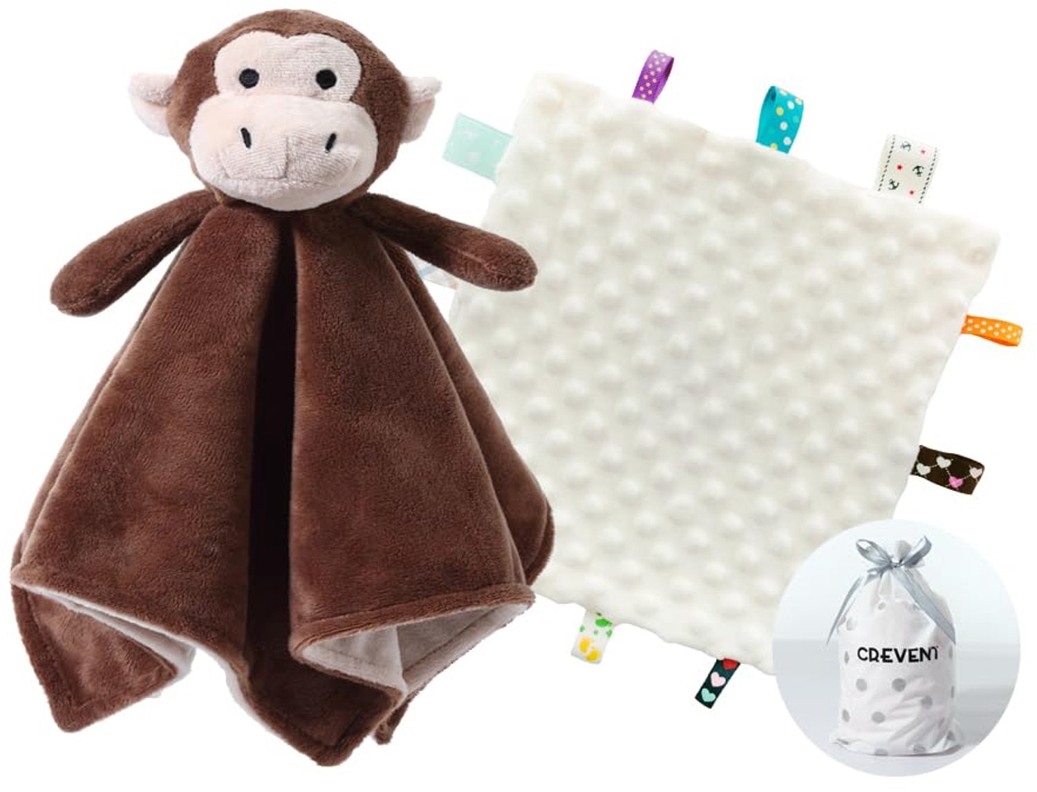 Veiligheid Deken voor Baby's, Geschikt voor Binnen en Buiten
