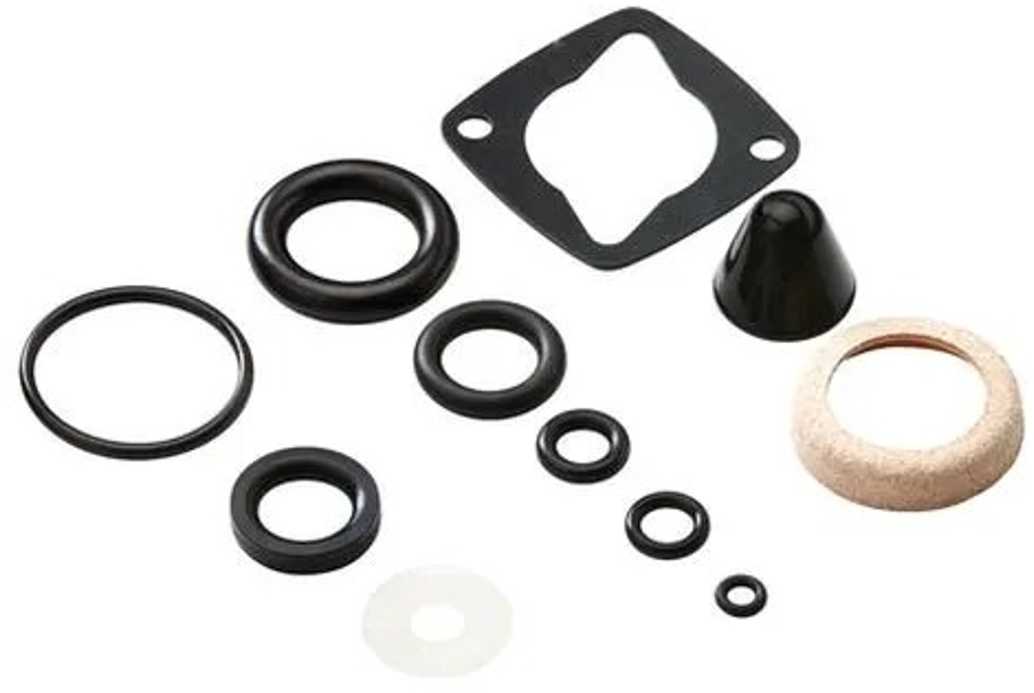 Grohe dichtingsset