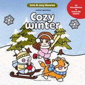 Cute & cozy kleuren - Cozy winter