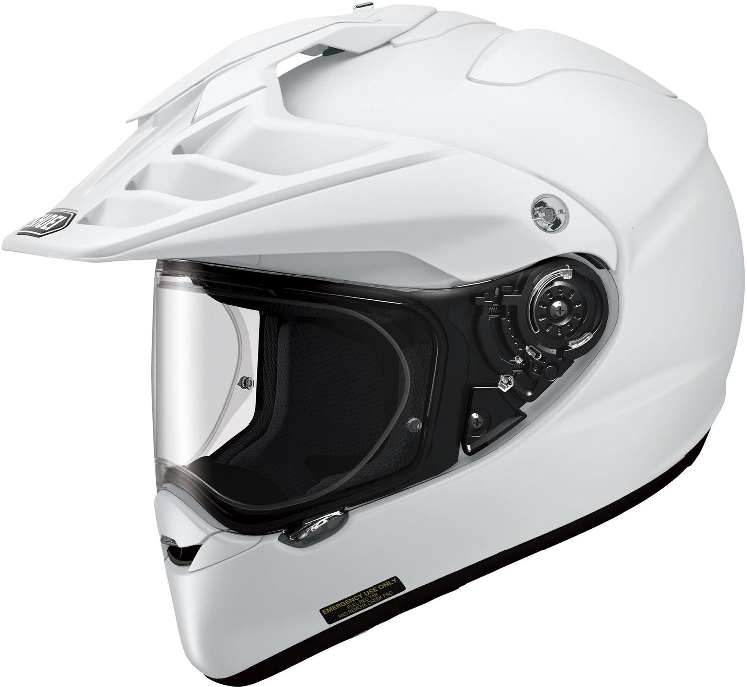 Shoei Hornet ADV06 Endurohelm -