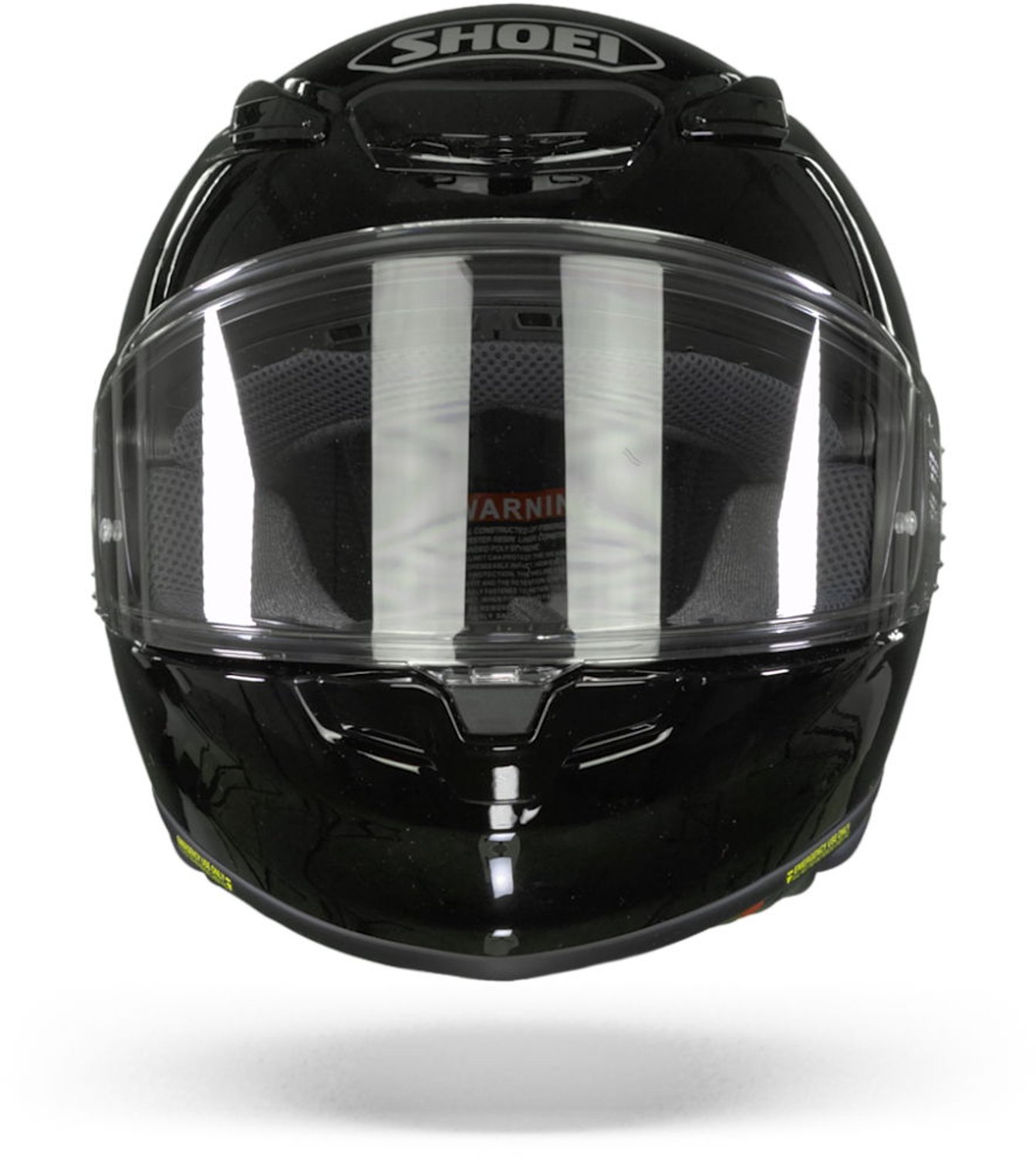 Shoei NXR2 Zwart Integraalhelm - Maat XXL - Helm – foto 6
