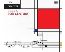 Various Artists - Discover Music Of The 20th Century (2 CD)