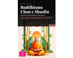 Buddhismo Chan e Shaolin