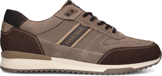Australian Filmon Taupe Schoenen met Veter
