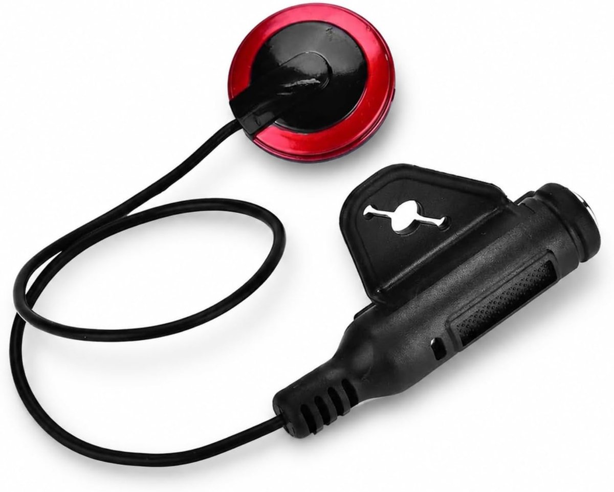 Piezo Tonabnehmer, Mikrofon Wandler f¨¹r Gitarre Ukulele Erhu Banjo String Musikinstrument