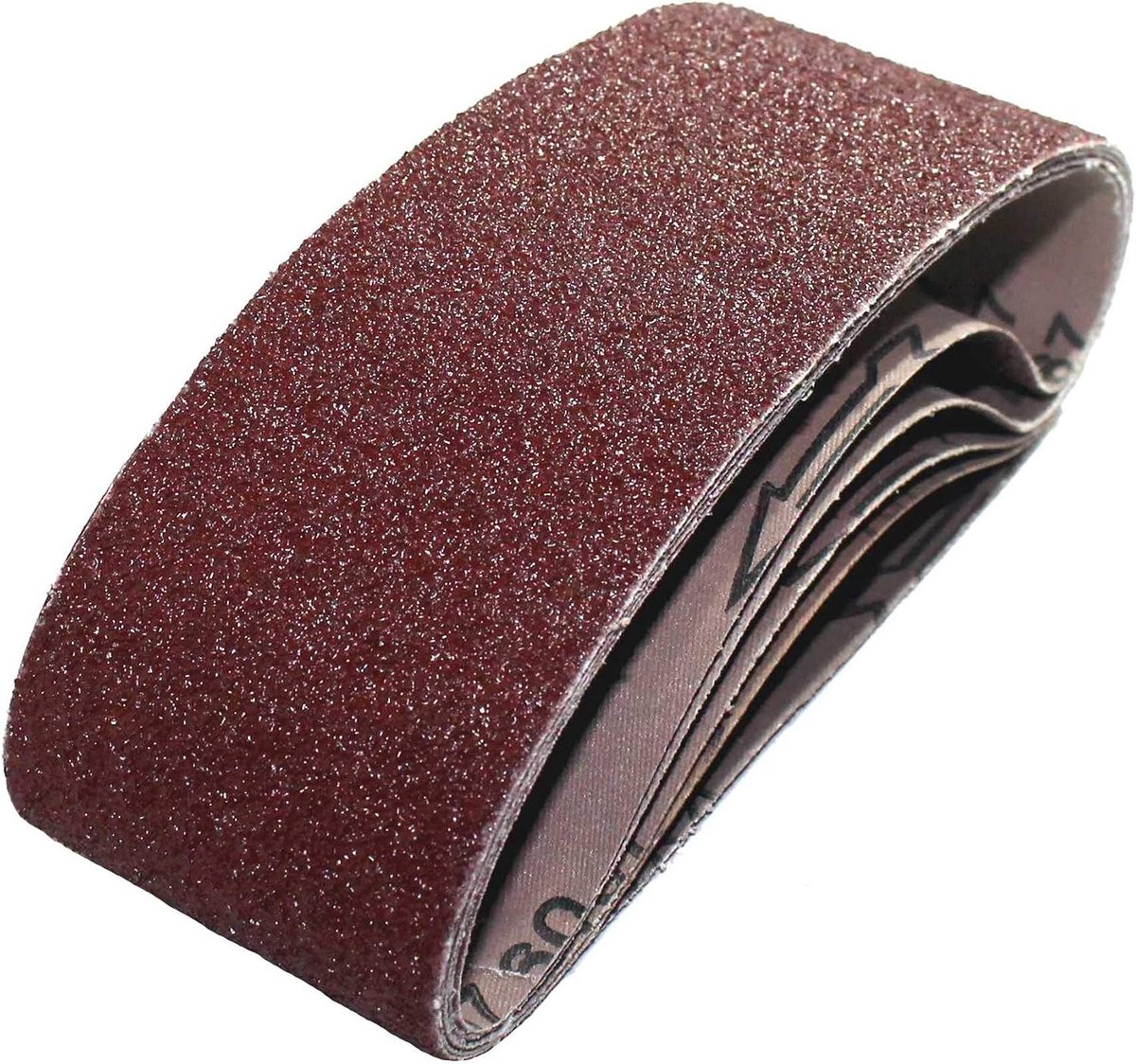 Banden, korrel 120, 7,5 x 53,3 cm