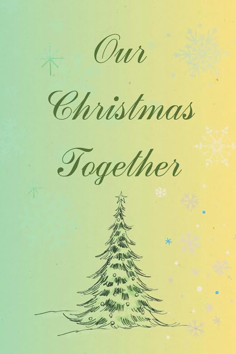 Our Christmas together
