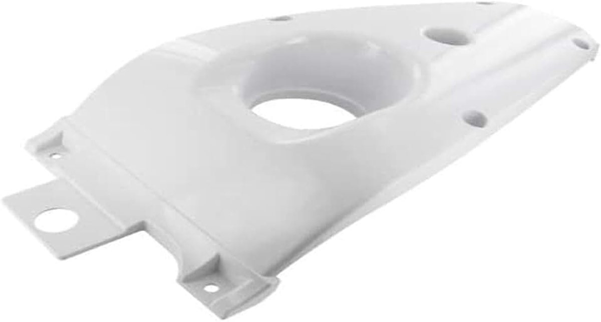 Aerox/Mbk Nitro, Wit