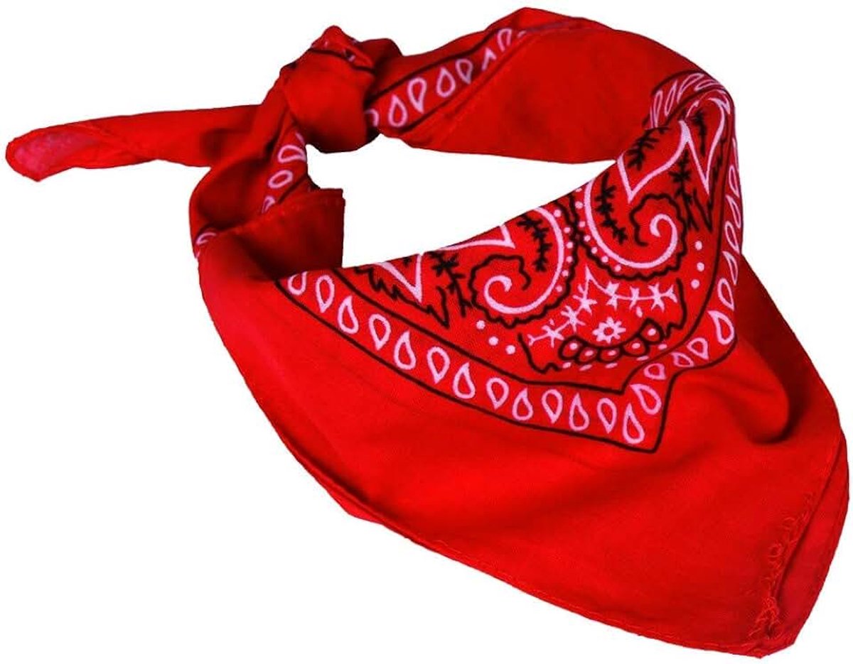 Mil-Tec westernhalsdoek