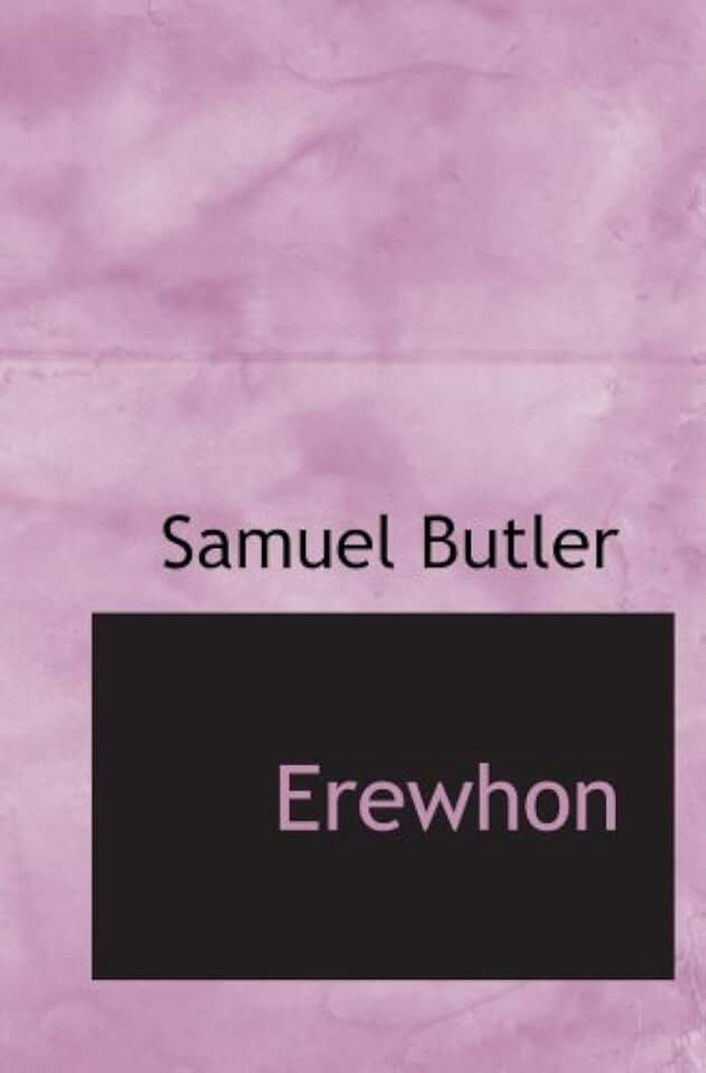 Erewhon