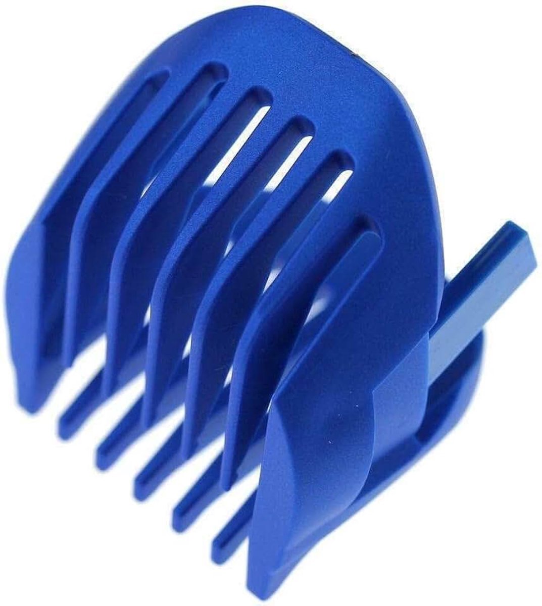Opzetstuk 1-10 mm. compatibel met/reserveonderdeel voor Panasonic WERGB40A7398 ER-GB40 haar-/baardtrimmer