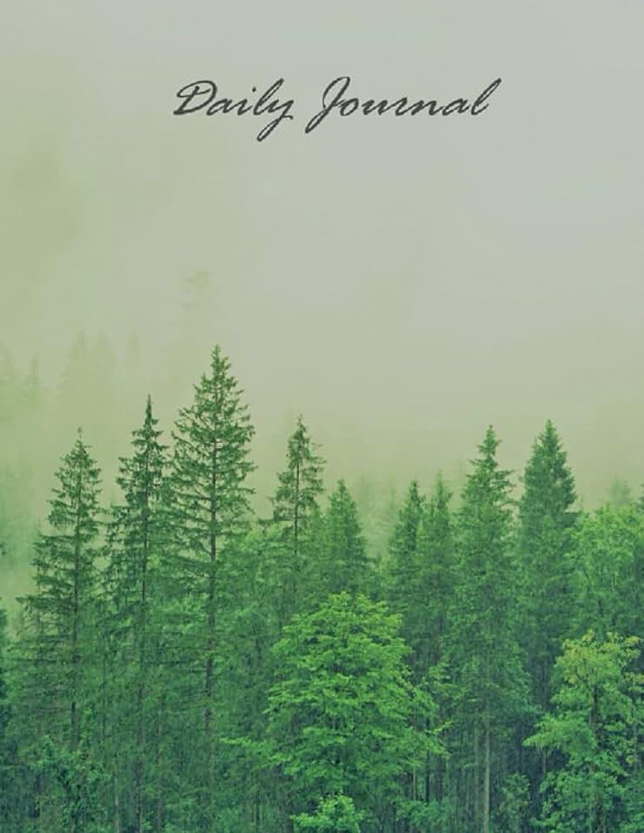 Daily Journal