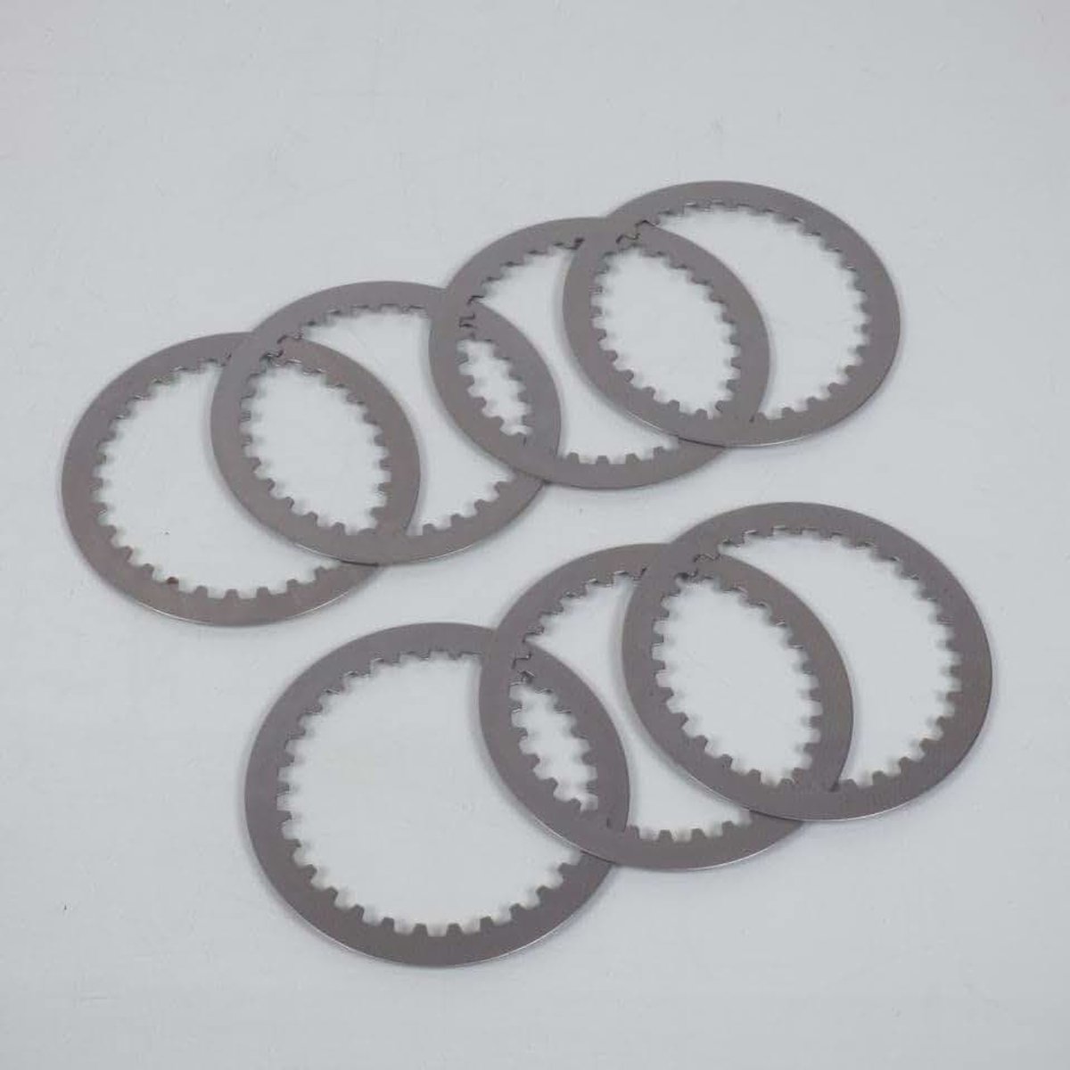 Koppelingsplaat voor motor Kawasaki 800 VN classic 1995-2005 Nieuw