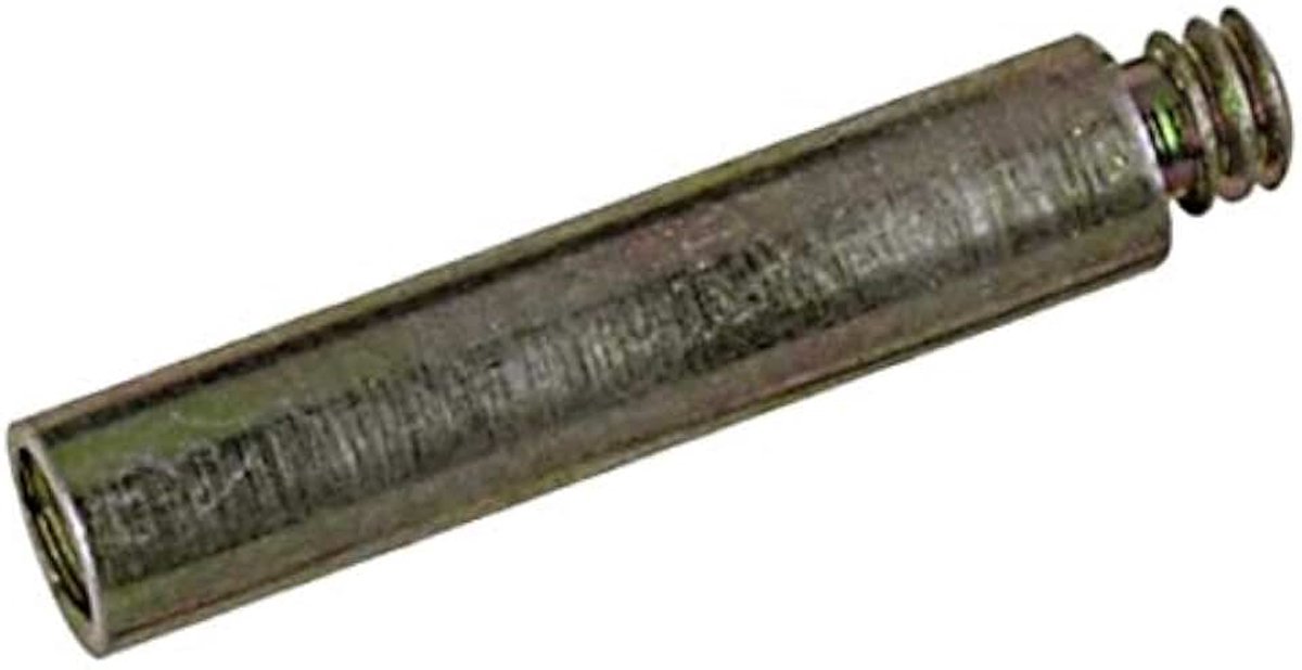 Boutté 3473448 verlengingen voor slangklemmen, lengte 20 mm, 10 stuks