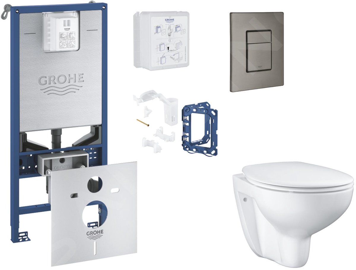 Grohe SANI11BB5126
