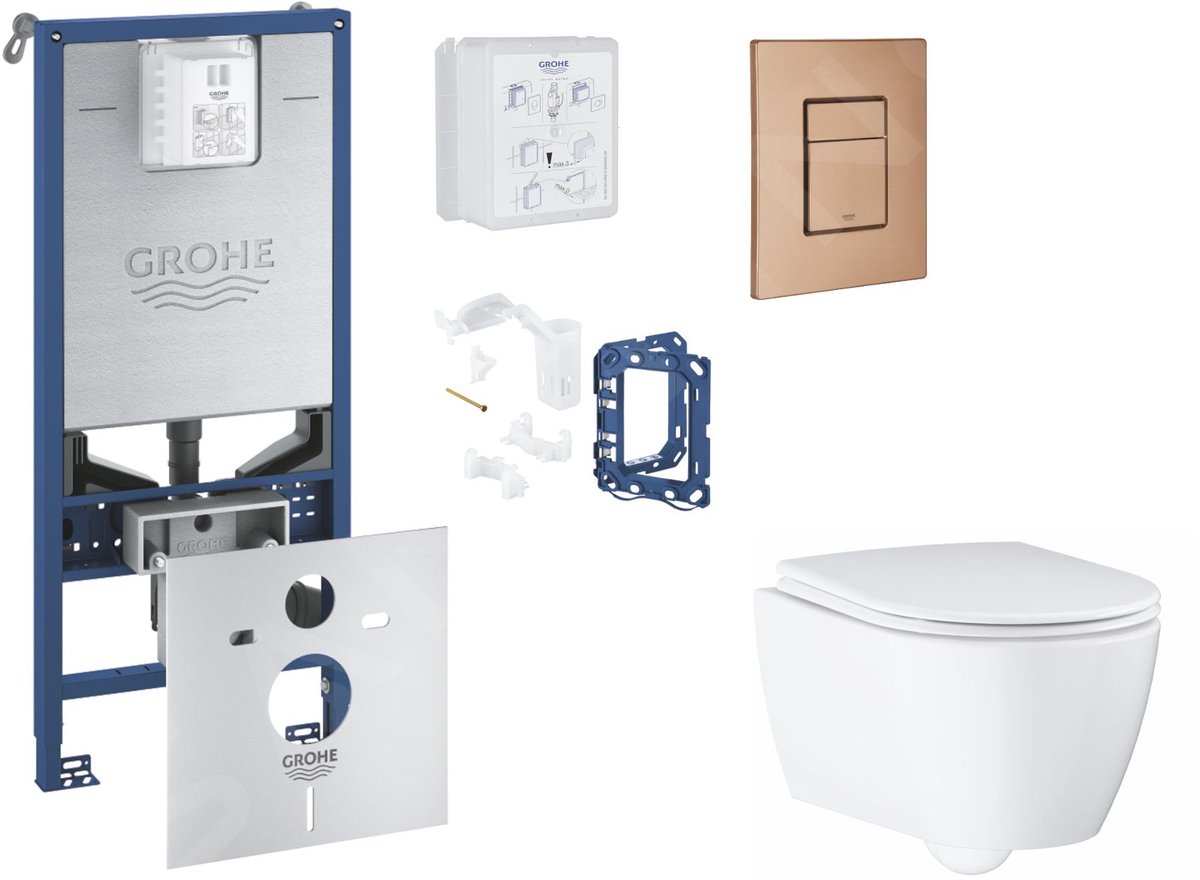 Grohe SANI11BB4152