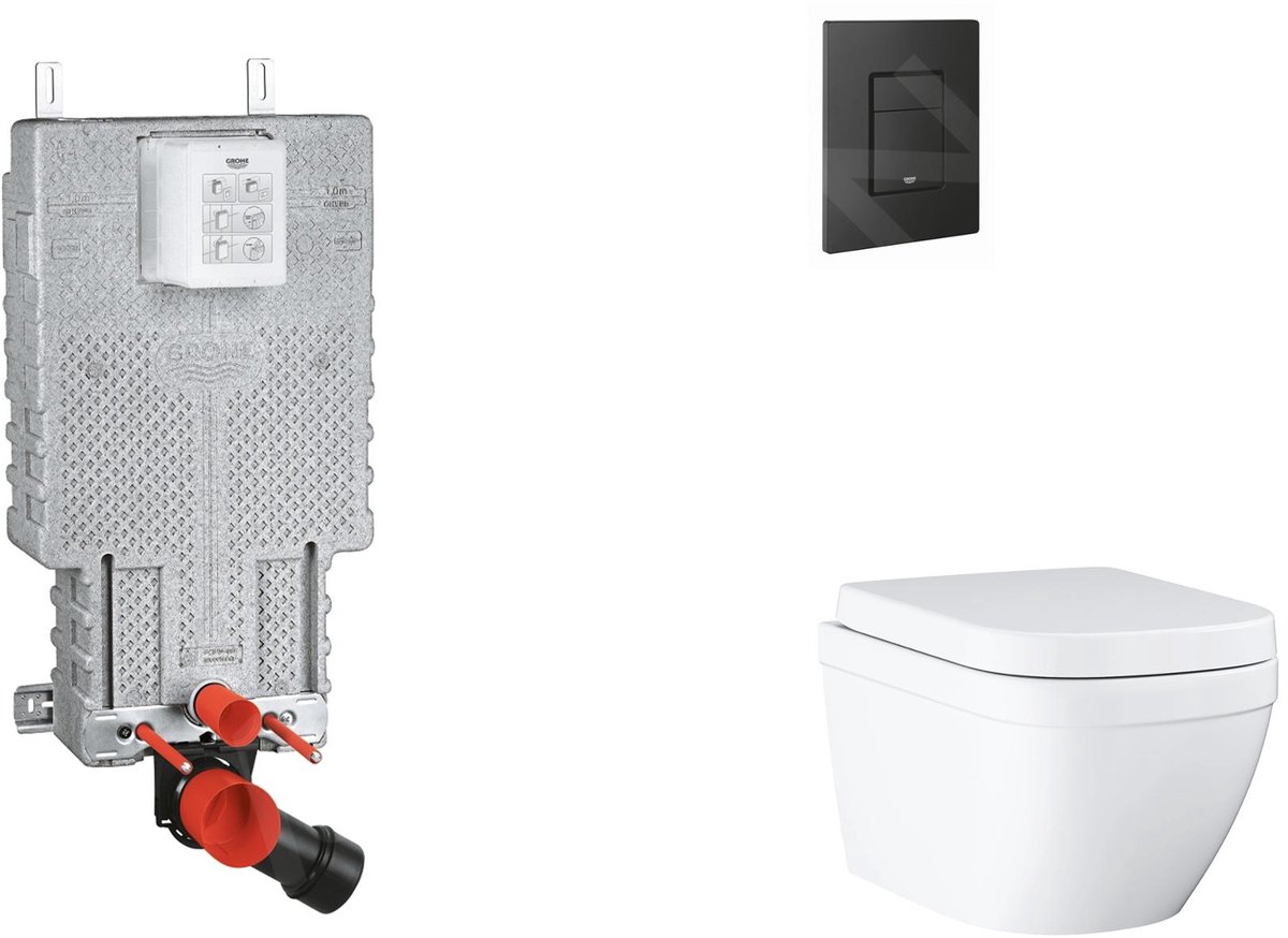 Grohe SANI15BB5104