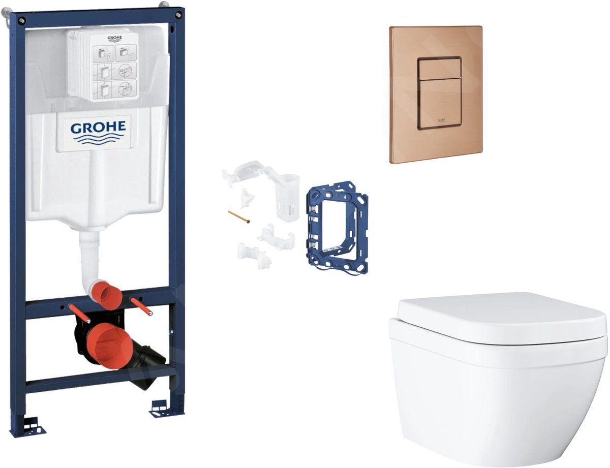 Grohe SANI11BB4158