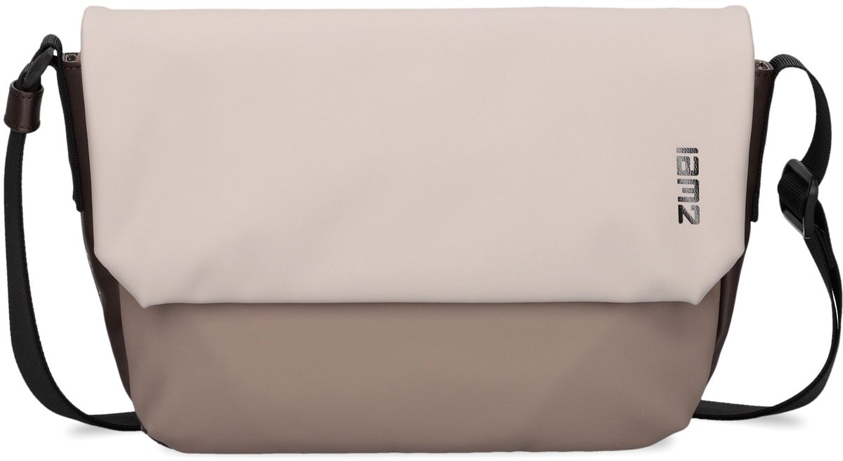 zwei Cargo CA60 - Schoudertas 32 cm (sand-brown)