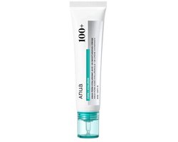 ANUA PDRN Hyaluronic Acid 100 Moisturizing Cream 60ml