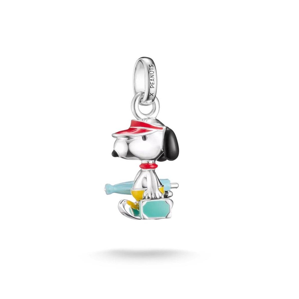 Thomas Sabo - CC1345-664-7 - Bedel - Dames