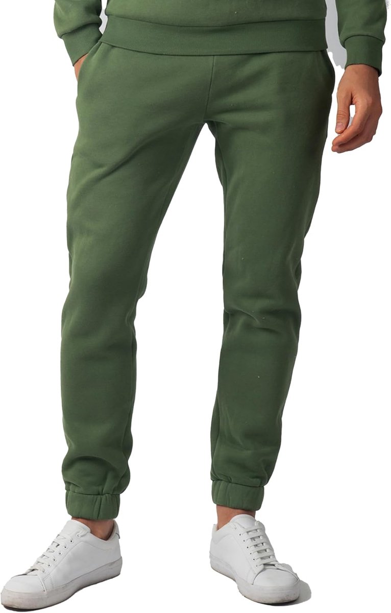 Heren Sweatpants Sweatpants Hudson Lounge