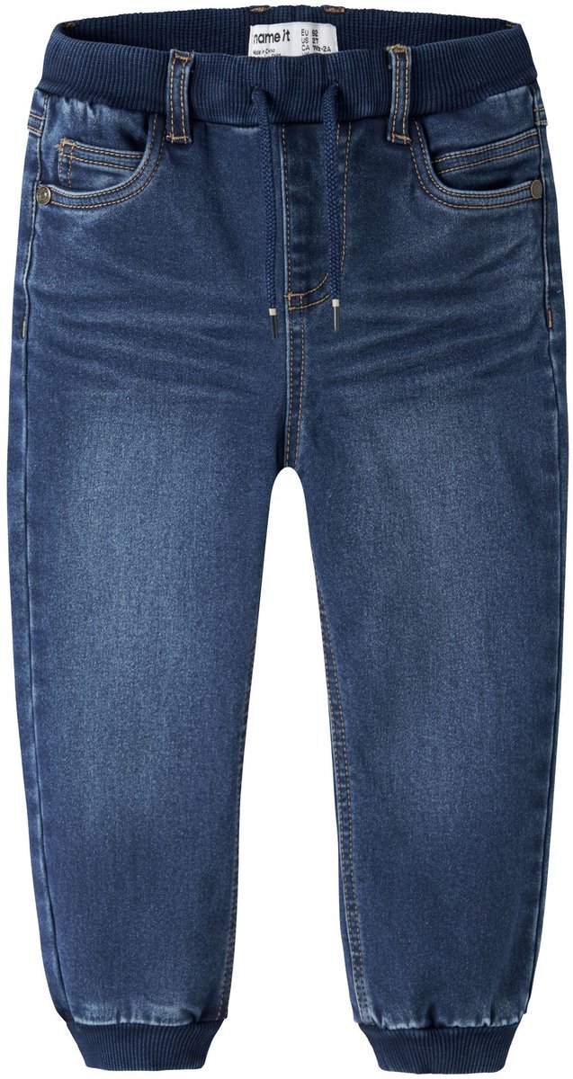 Name it Jeans Baggy fleece