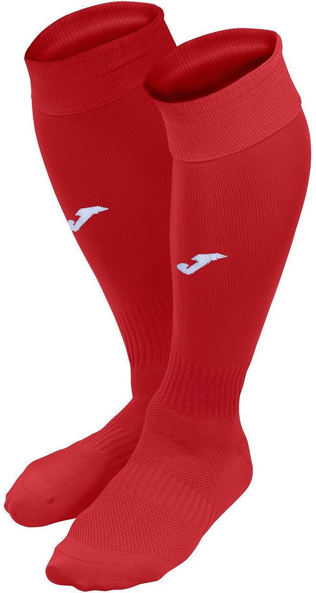 Joma Classic-4 Voetbalkousen - Rood | Maat: 35-38