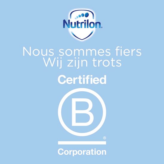 Nutrilon 2+ - Peuter Groeimelk Kinderen Vanaf 2 jaar - Babymelk in Poeder voor Flesvoeding - 2 x 800g van Nutrilon — afbeelding 4