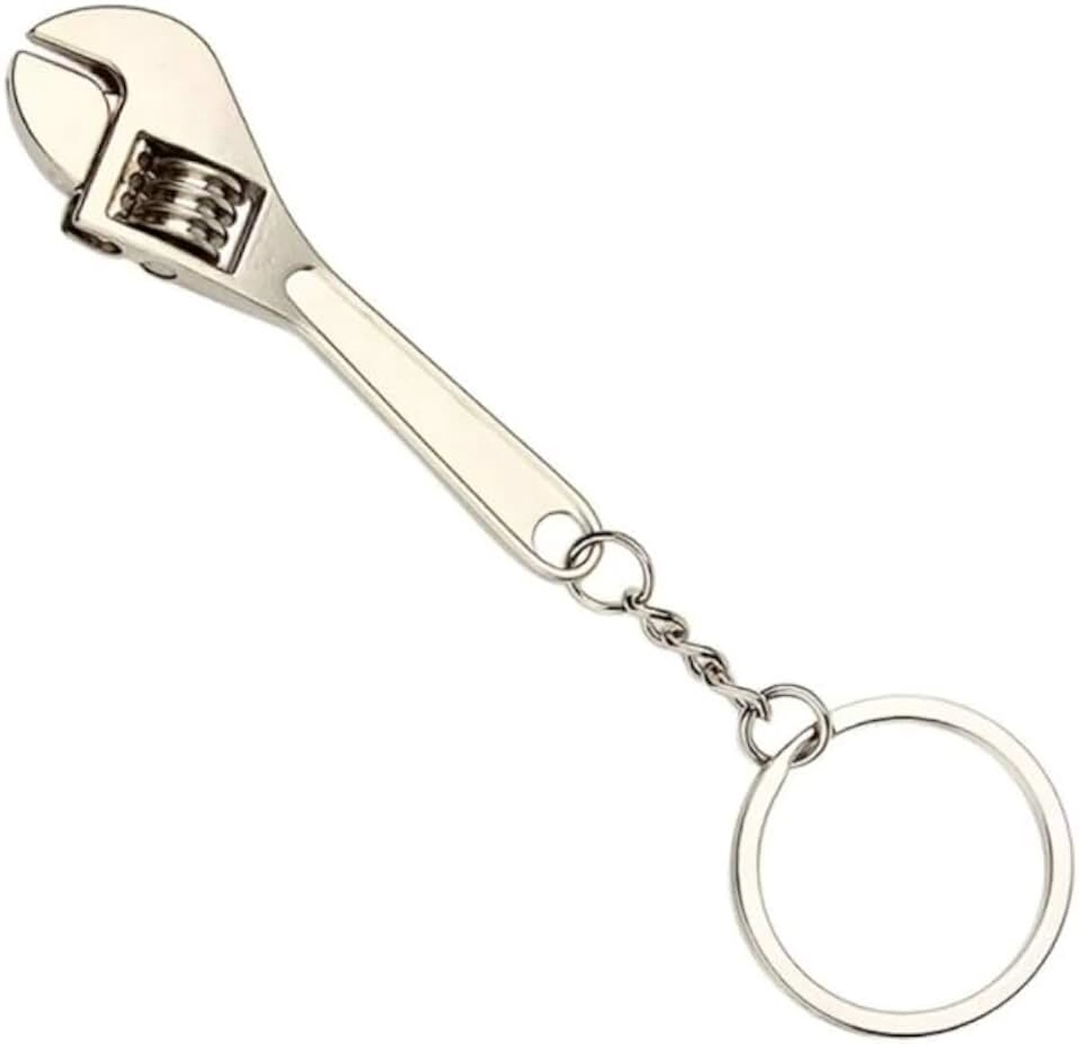 2 baco sleutelhangers - MoersSleutelhangers - Cadeau - Bouw accessoire - 2 stuks - Cadeau - Baco keychain - Grappig cadeau - Vaderdag - Sinterklaascadeau - CHPN